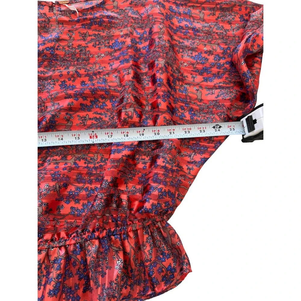 Free People shop confidence